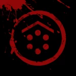 blood android application logo